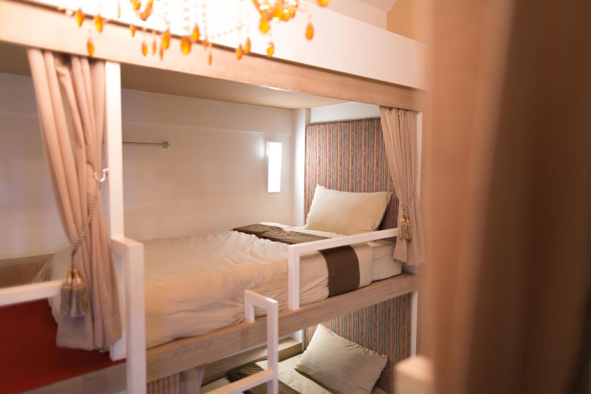 Chiangmai Midpoint Activity Hostel - Chiang Mai — Photos 1